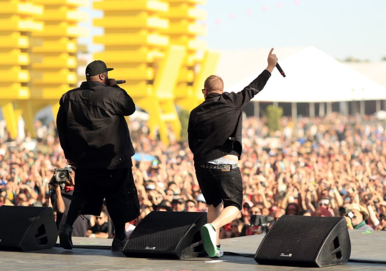 COACHELLA 2017