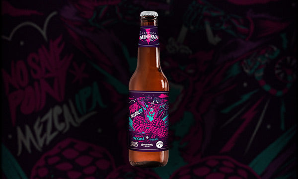 NO SAVE POINT MEZCAL IPA