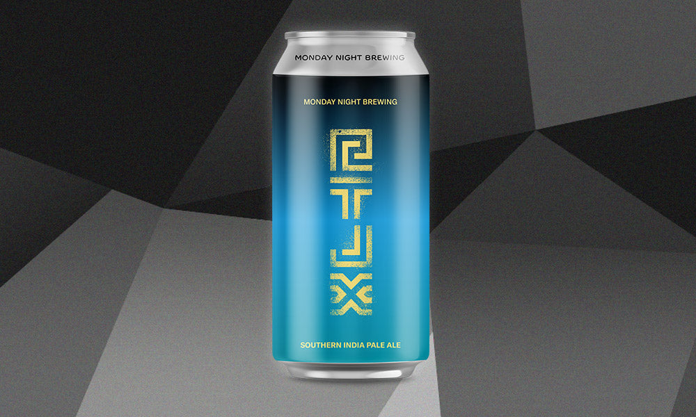 RTJX beer spotlight: Monday Night Brewing