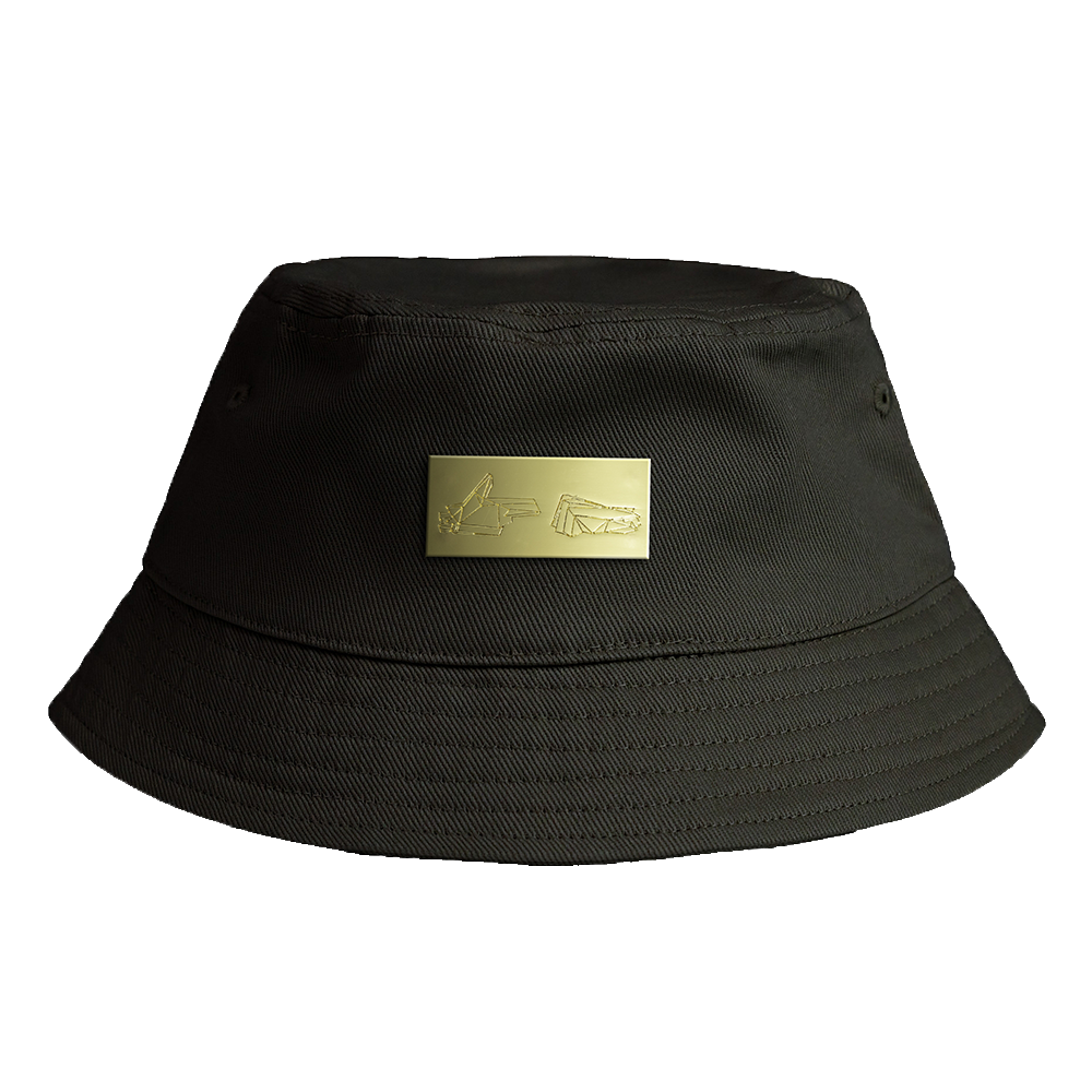 RTJ BUCKET HAT