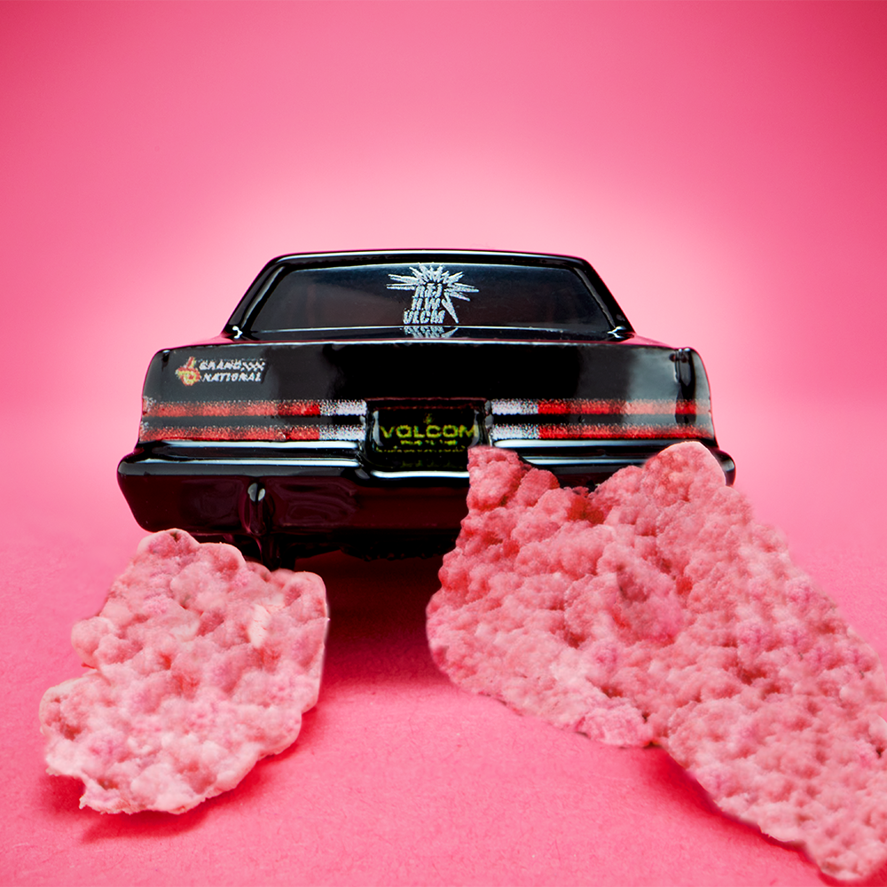 Hot Wheels™ Run The Jewels™ &#39;87 Buick® Regal™ GNX